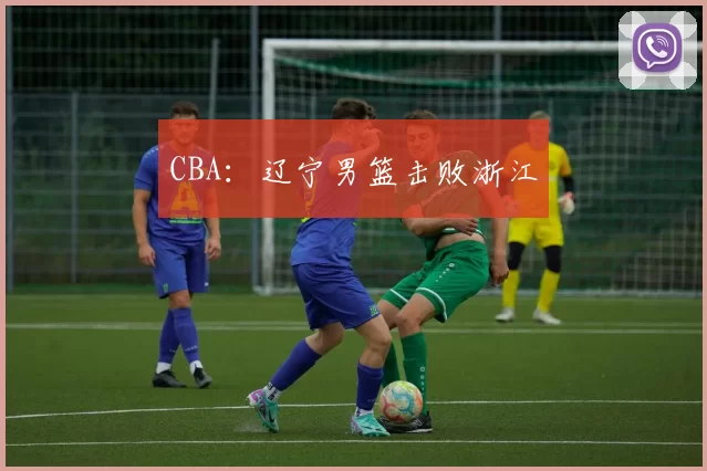 CBA：辽宁男篮击败浙江