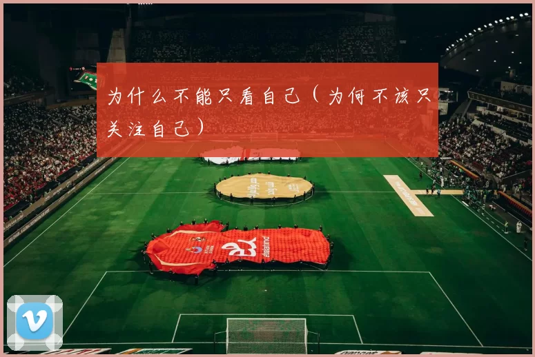 为什么不能只看自己（为何不该只关注自己）