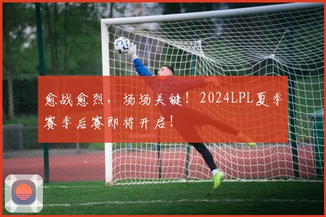 愈战愈烈，场场关键！2024LPL夏季赛季后赛即将开启！
