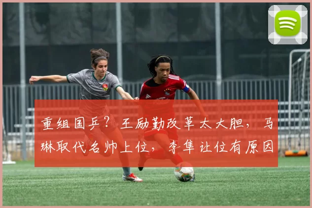 重组国乒？王励勤改革太大胆，马琳取代名帅上位，李隼让位有原因