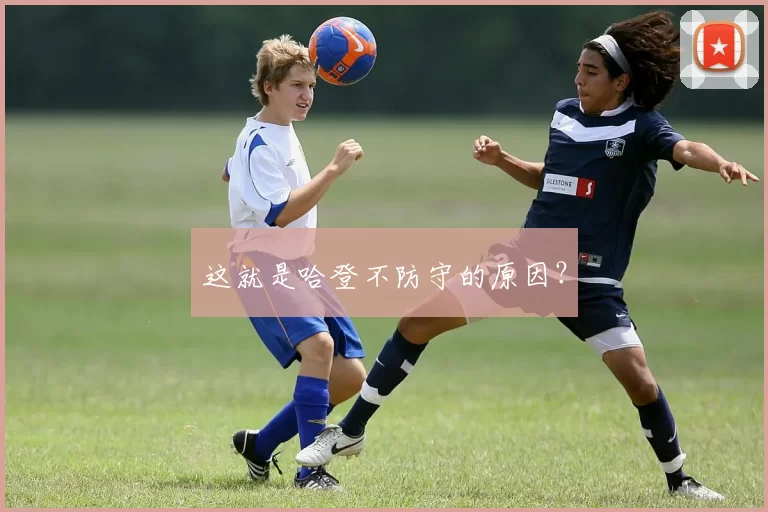 这就是哈登不防守的原因？